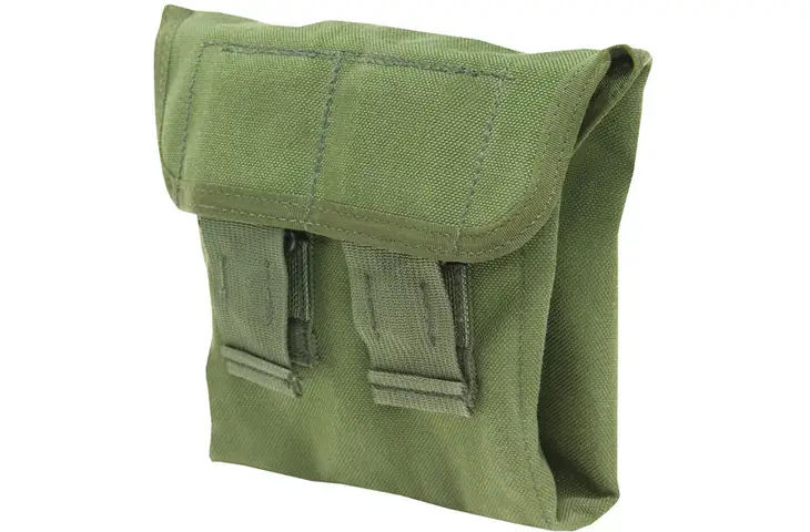 Eagle Industries Foldable Ammo Pouch .50 CAL